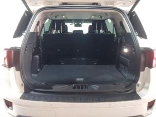 Ford Everest 2.0 BiTurbo XLT