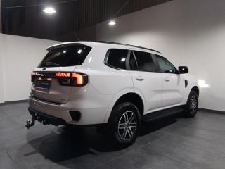Ford Everest 2.0 BiTurbo XLT