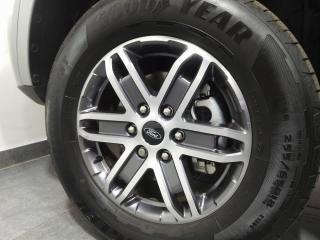 Ford Everest 2.0 BiTurbo XLT
