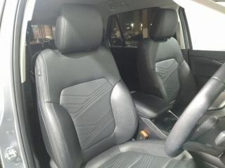 Ford Everest 2.0 BiTurbo XLT