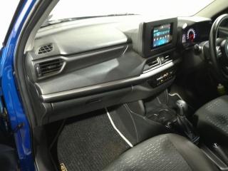 Suzuki Swift 1.2 GL+ auto