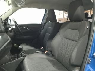 Suzuki Swift 1.2 GL+ auto