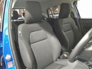 Suzuki Swift 1.2 GL+ auto