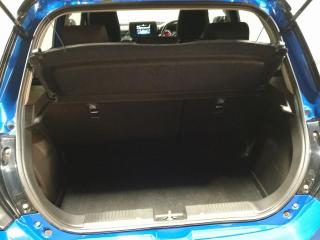Suzuki Swift 1.2 GL+ auto
