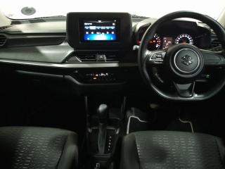 Suzuki Swift 1.2 GL+ auto