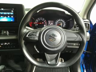 Suzuki Swift 1.2 GL+ auto