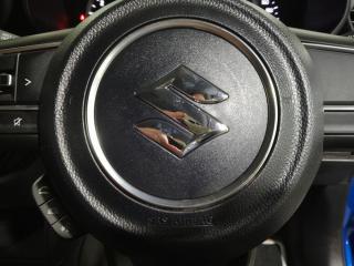 Suzuki Swift 1.2 GL+ auto