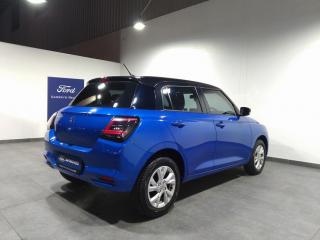 Suzuki Swift 1.2 GL+ auto