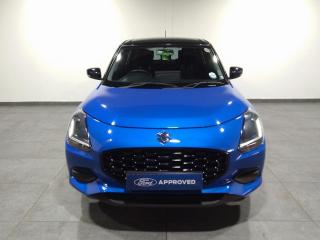 Suzuki Swift 1.2 GL+ auto