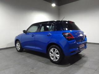 Suzuki Swift 1.2 GL+ auto