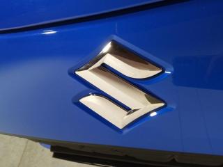 Suzuki Swift 1.2 GL+ auto