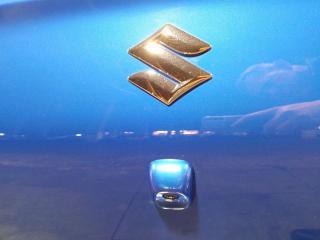 Suzuki Swift 1.2 GL+ auto
