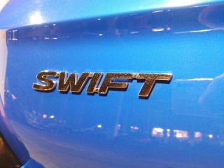 Suzuki Swift 1.2 GL+ auto