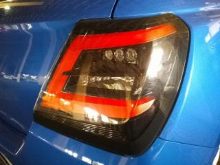 Suzuki Swift 1.2 GL+ auto