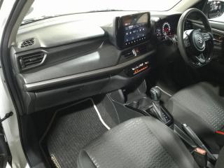 Suzuki Swift 1.2 GLX auto