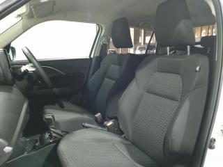 Suzuki Swift 1.2 GLX auto