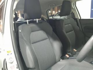 Suzuki Swift 1.2 GLX auto