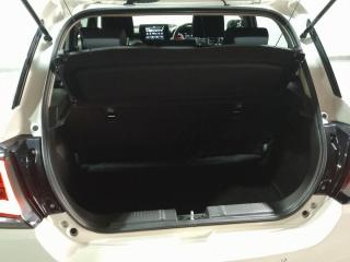 Suzuki Swift 1.2 GLX auto