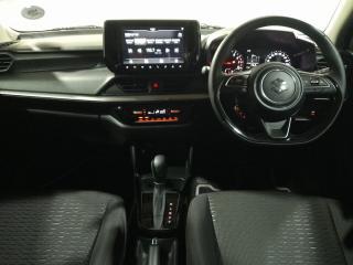Suzuki Swift 1.2 GLX auto