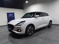 Suzuki Swift 1.2 GLX auto