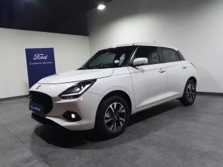 Suzuki Swift 1.2 GLX auto