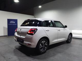 Suzuki Swift 1.2 GLX auto