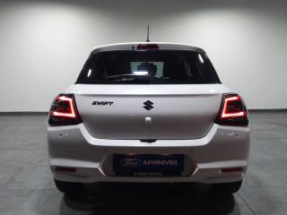 Suzuki Swift 1.2 GLX auto