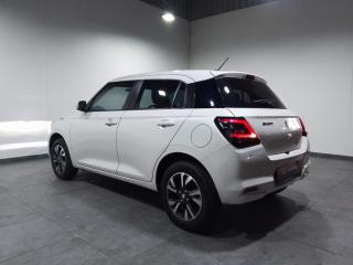 Suzuki Swift 1.2 GLX auto