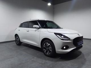 Suzuki Swift 1.2 GLX auto