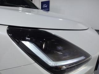 Suzuki Swift 1.2 GLX auto