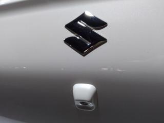 Suzuki Swift 1.2 GLX auto
