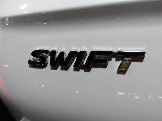 Suzuki Swift 1.2 GLX auto