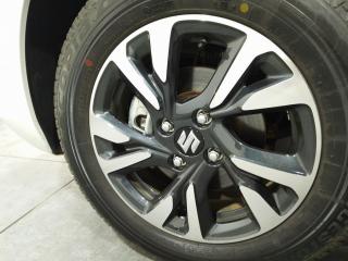 Suzuki Swift 1.2 GLX auto