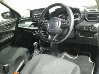 Suzuki Swift 1.2 GLX auto