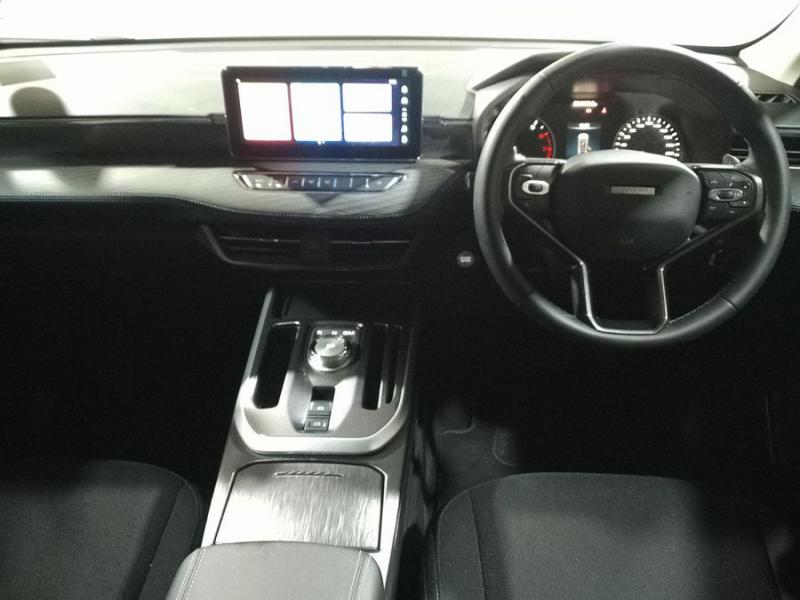 Haval Jolion Jolion 1.5T City Plus