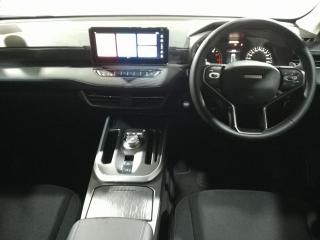 Haval Jolion 1.5T City Plus