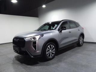 Haval Jolion 1.5T City Plus