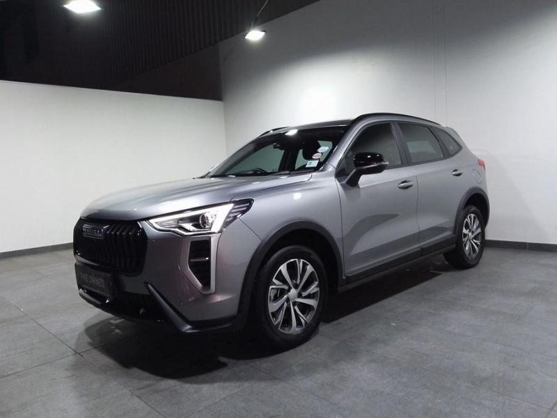Haval Jolion Jolion 1.5T City Plus