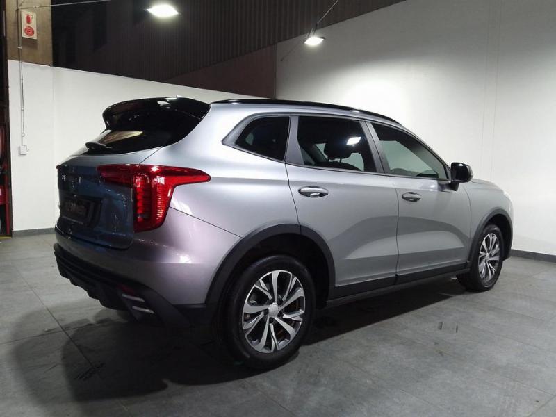 Haval Jolion Jolion 1.5T City Plus