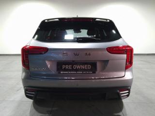 Haval Jolion 1.5T City Plus