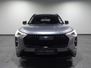 Haval Jolion 1.5T City Plus