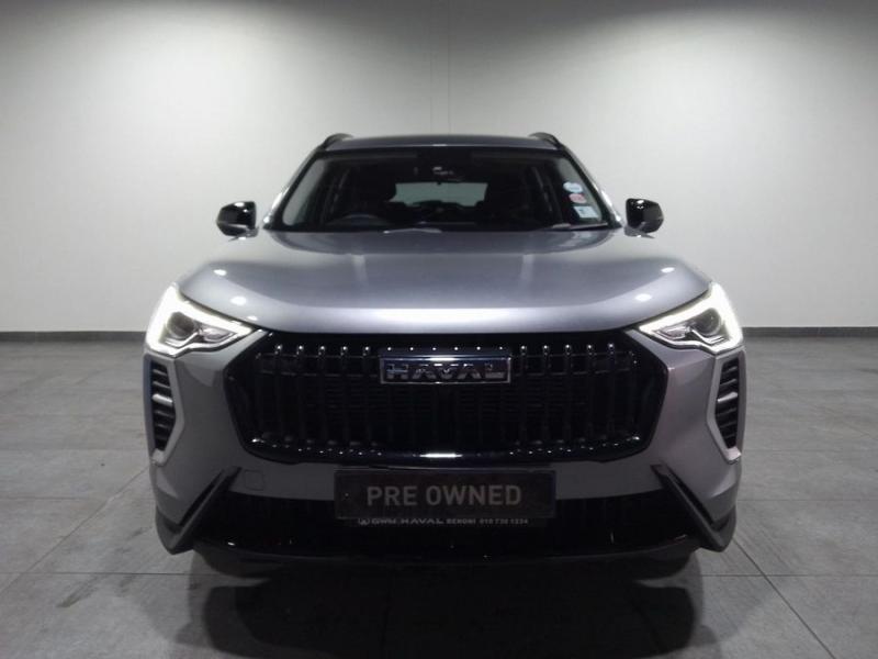 Haval Jolion Jolion 1.5T City Plus