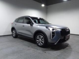 Haval Jolion 1.5T City Plus