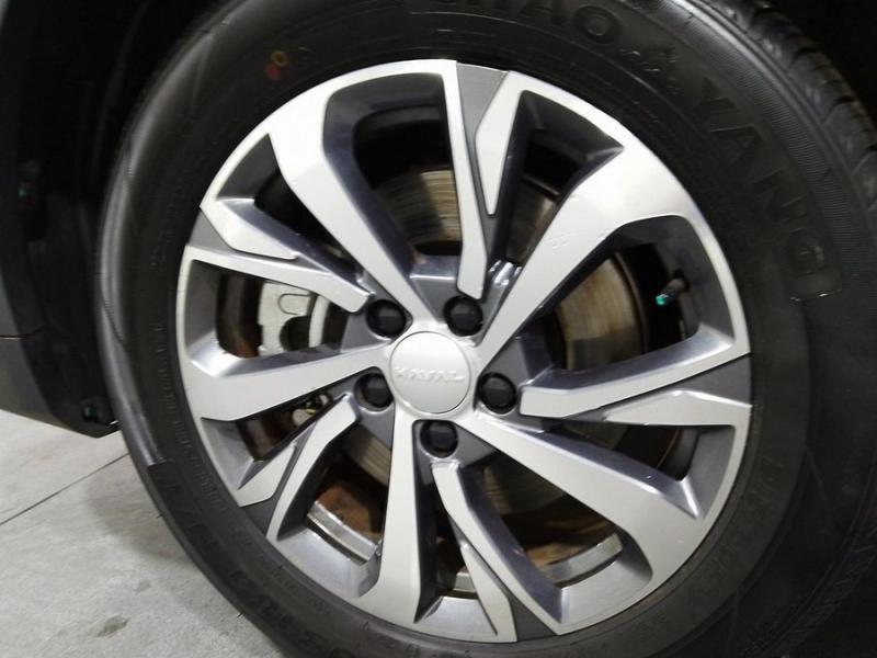 Haval Jolion Jolion 1.5T City Plus