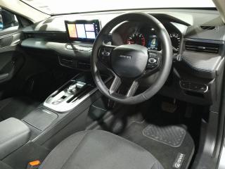 Haval Jolion 1.5T City Plus
