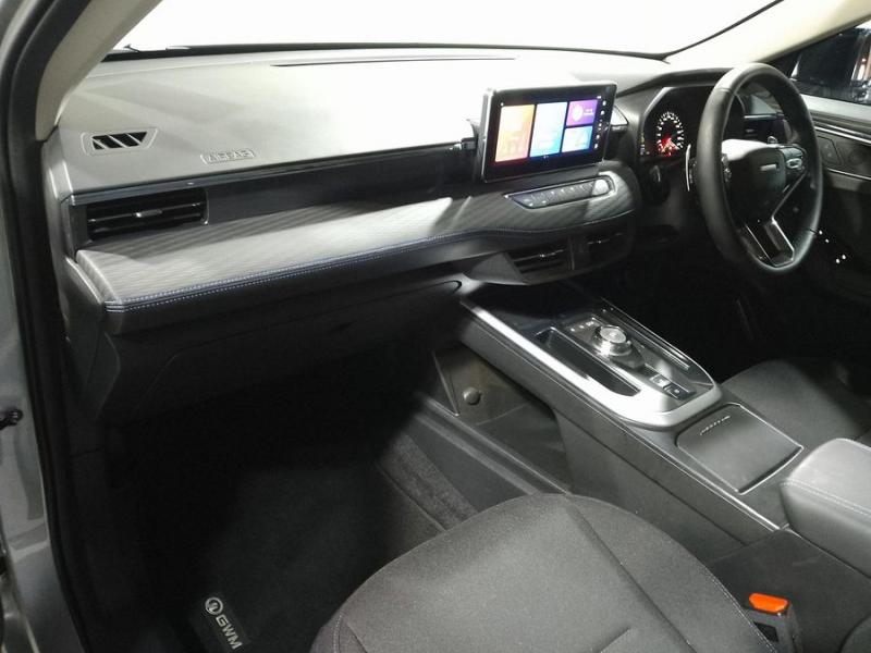 Haval Jolion Jolion 1.5T City Plus