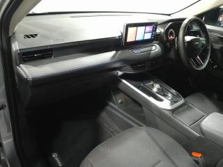 Haval Jolion 1.5T City Plus
