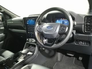 Ford Ranger 2.0 BiTurbo double cab Wildtrak X 4WD