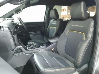 Ford Ranger 2.0 BiTurbo double cab Wildtrak X 4WD