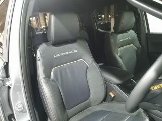 Ford Ranger 2.0 BiTurbo double cab Wildtrak X 4WD